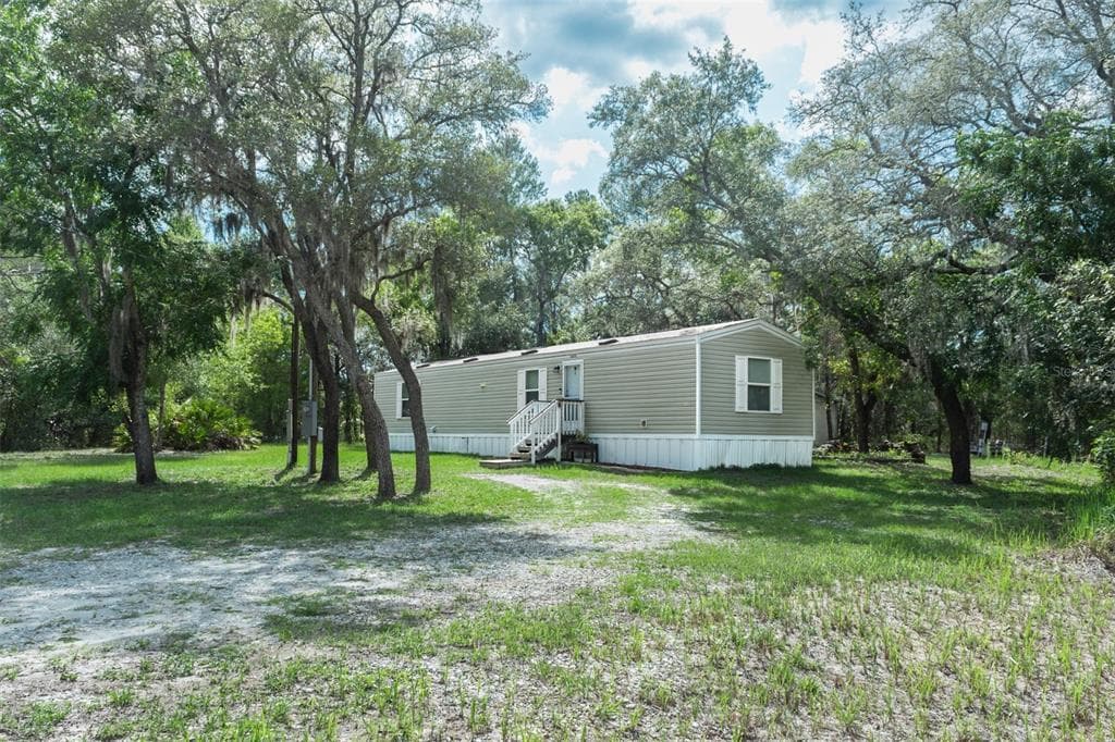 16433 RAMONA LANE HUDSON, FL 34667