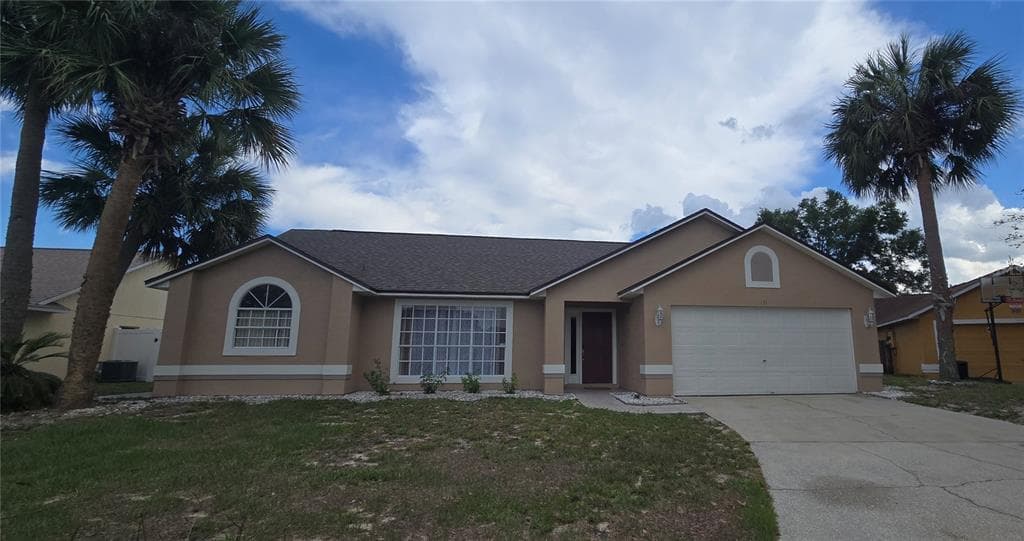 131 CLOWSON COURT OCOEE, FL 34761