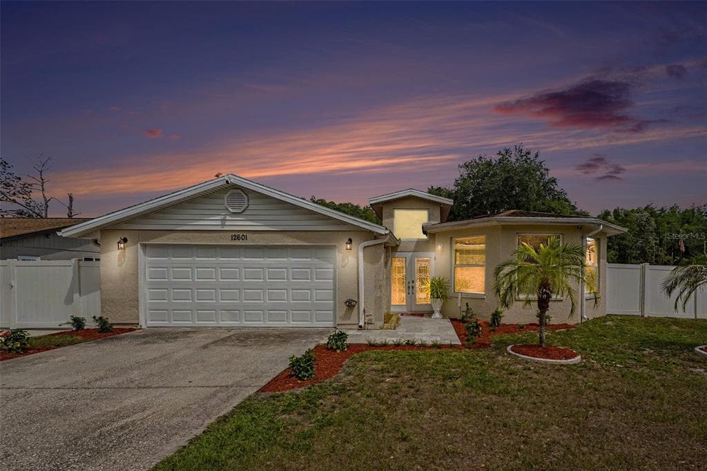 12601 WOOD IBIS WAY
