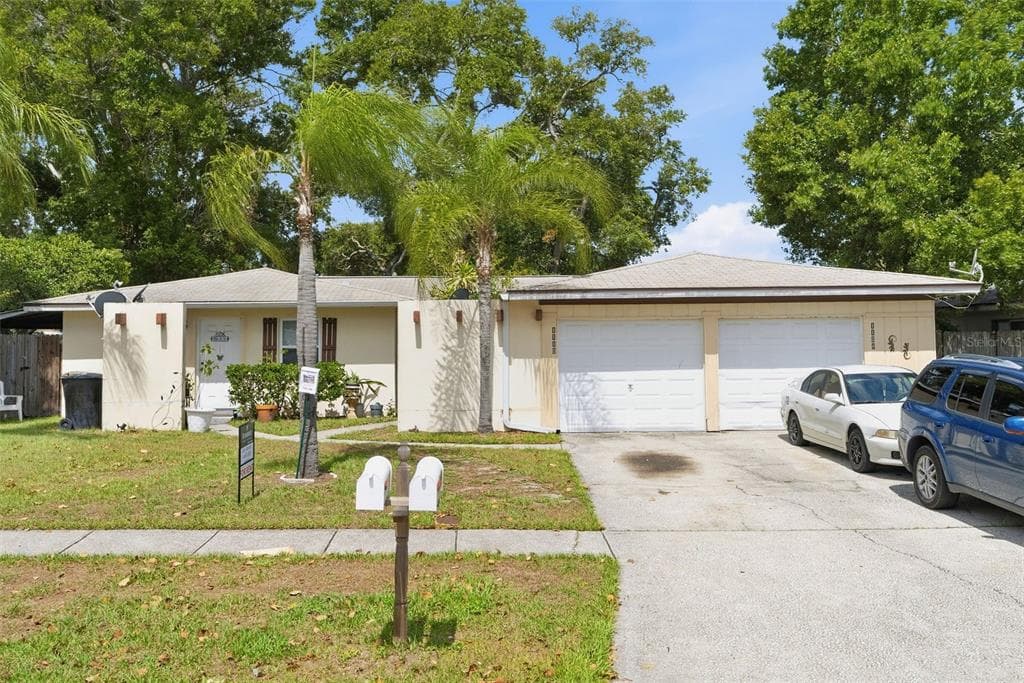 1108 AMBLE LANE CLEARWATER, FL 33755