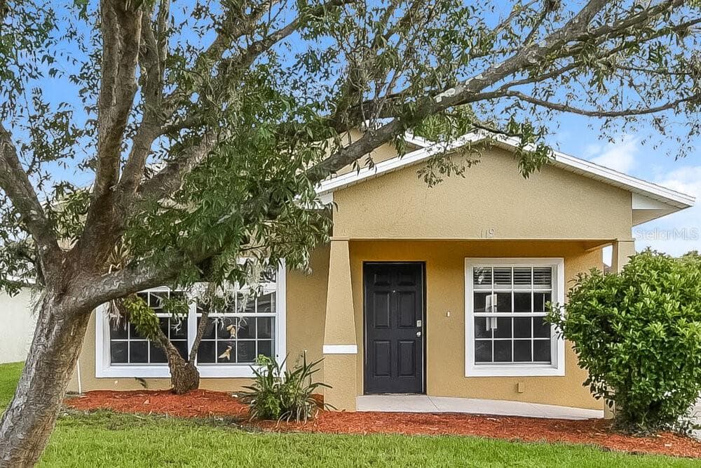 119 PARKER COVE COURT OCOEE, FL 34761