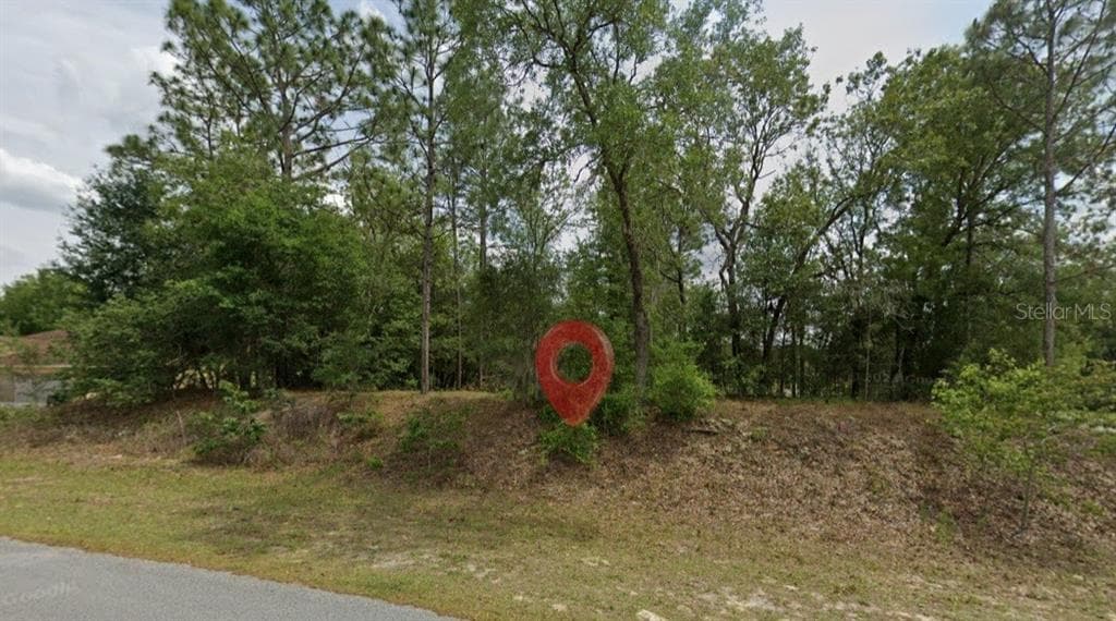 0 SW 198TH CIRCLE DUNNELLON, FL 34432