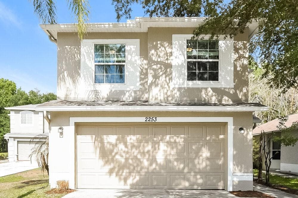 2253 HEATHWOOD CIRCLE ORLANDO, FL 32828