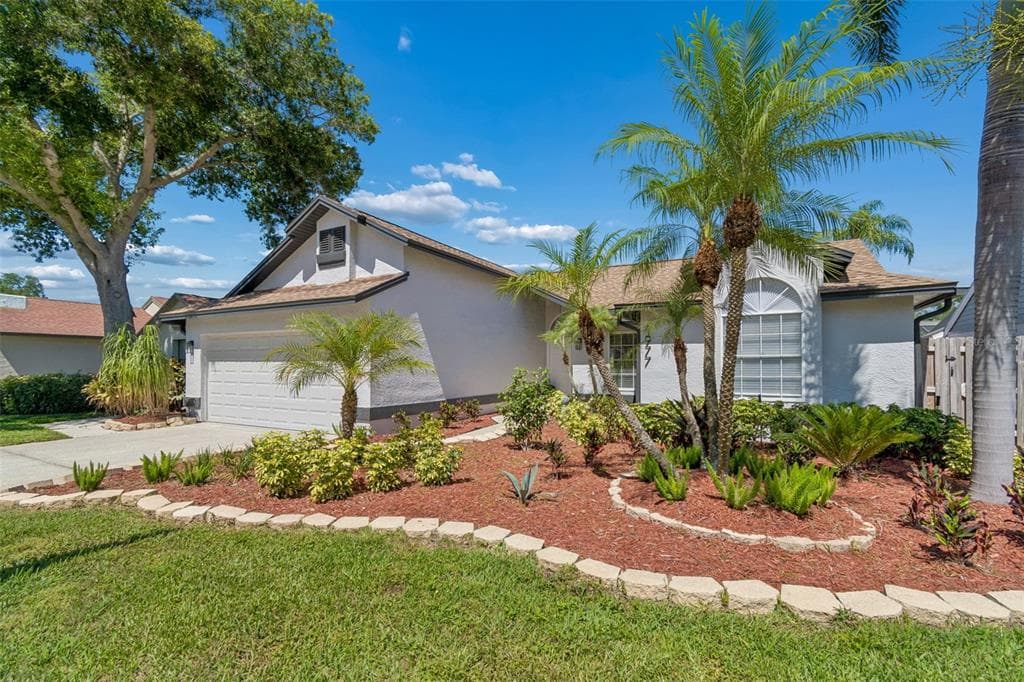 1977 BROOKSTONE WAY CLEARWATER, FL 33760