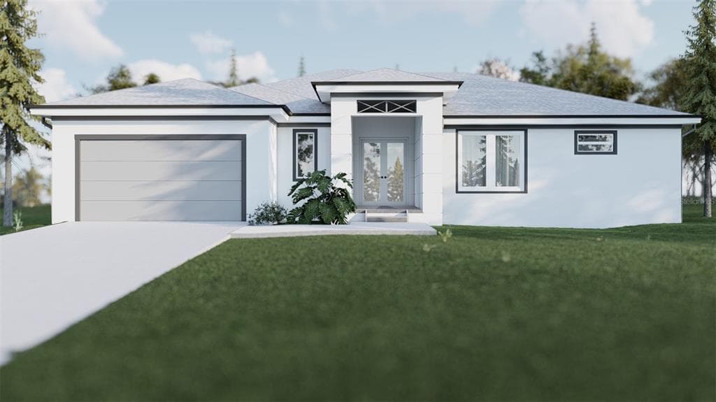 16444 CALDWELL LANE SPRING HILL, FL 34610