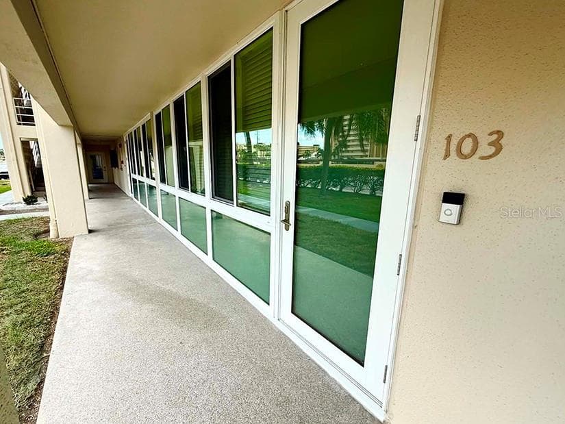 4455 DUHME ROAD UNIT 103