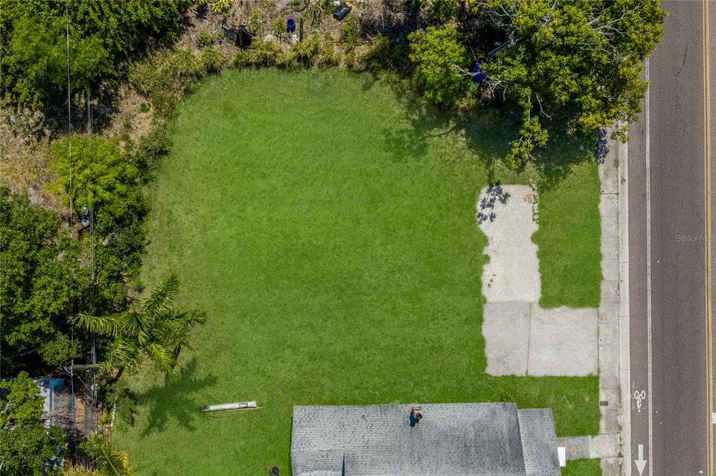 15TH AVENUE S ST PETERSBURG, FL 33712