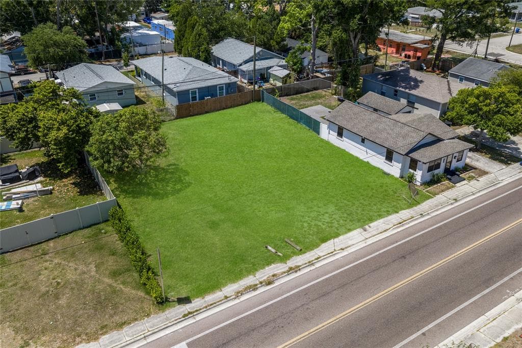 15TH AVENUE S ST PETERSBURG, FL 33712