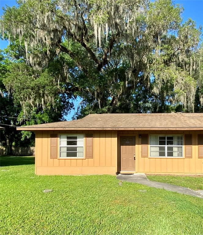 20004 SUNCREST DRIVE BROOKSVILLE, FL 34601