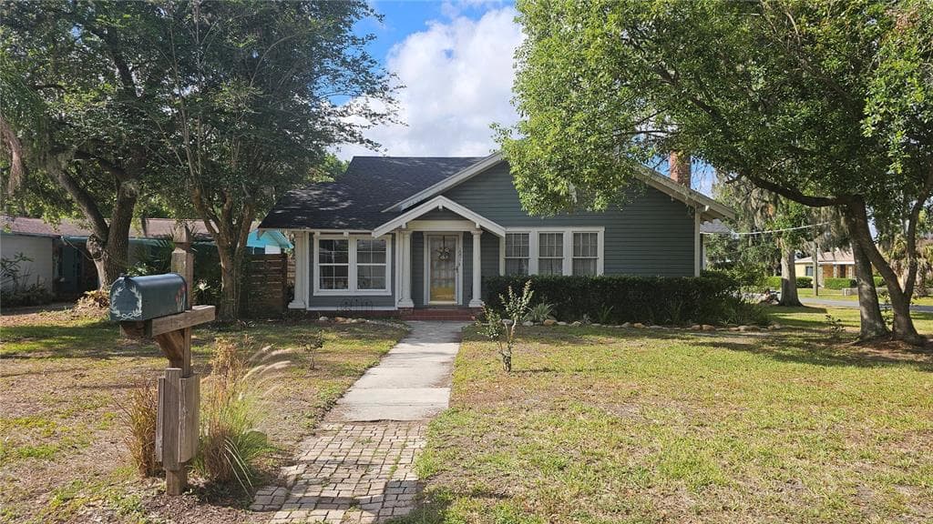 1001 E GILCHRIST STREET PLANT CITY, FL 33563