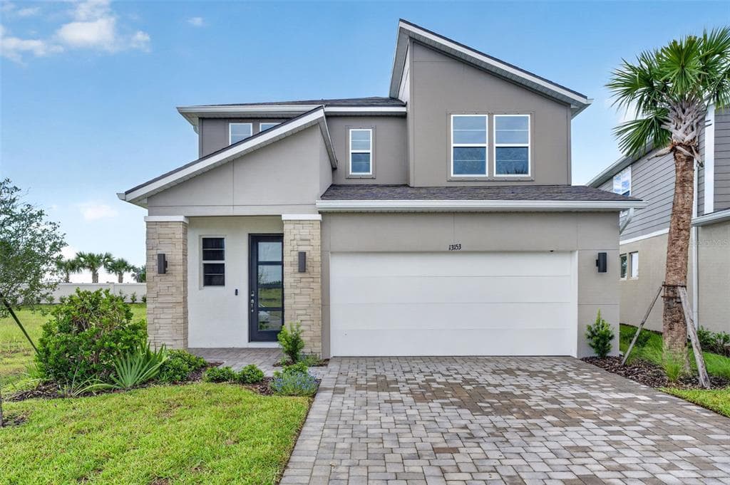13153 OXEYE LANE PARRISH, FL 34219