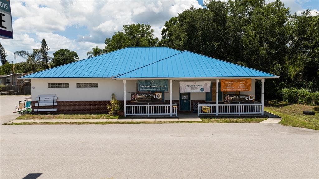 11331 US 301 HWY RIVERVIEW, FL 33578