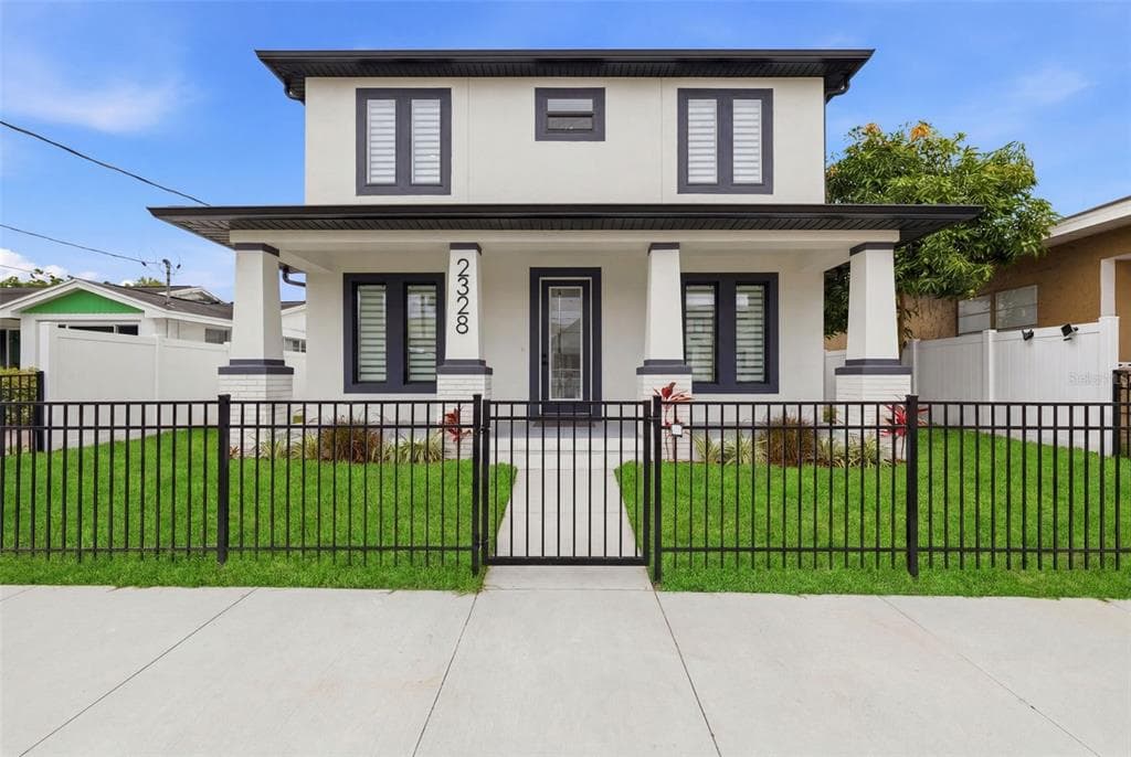 2328 W LA SALLE STREET TAMPA, FL 33607