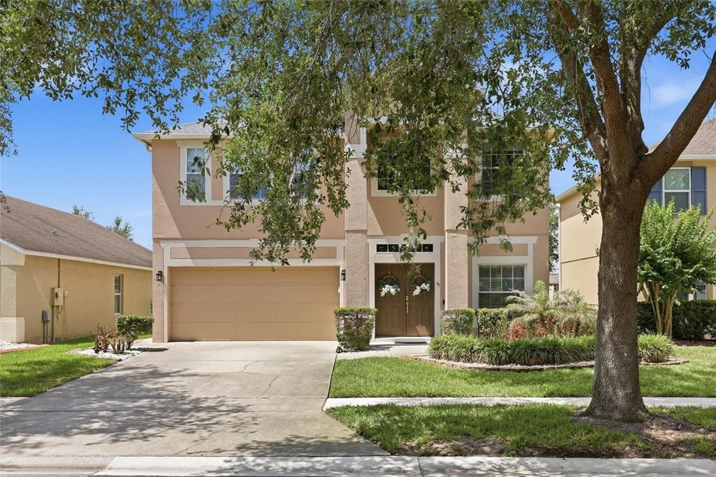 12515 SAWGRASS OAK STREET ORLANDO, FL 32824