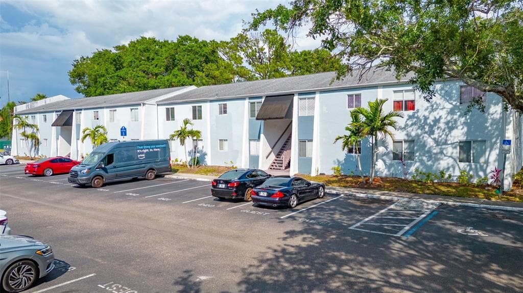 13300 WALSINGHAM ROAD UNIT 56