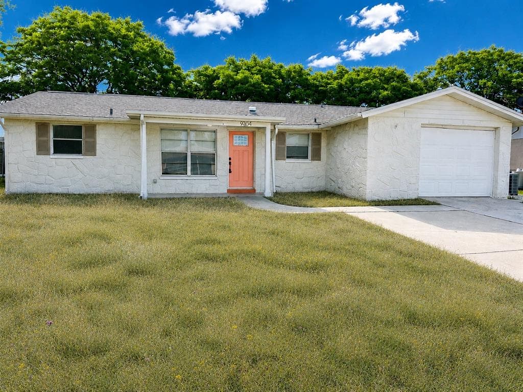 9304 SAINT REGIS LANE PORT RICHEY, FL 34668