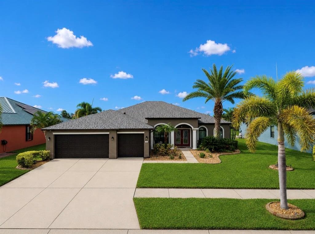 354 HOPE BAY LOOP APOLLO BEACH, FL 33572