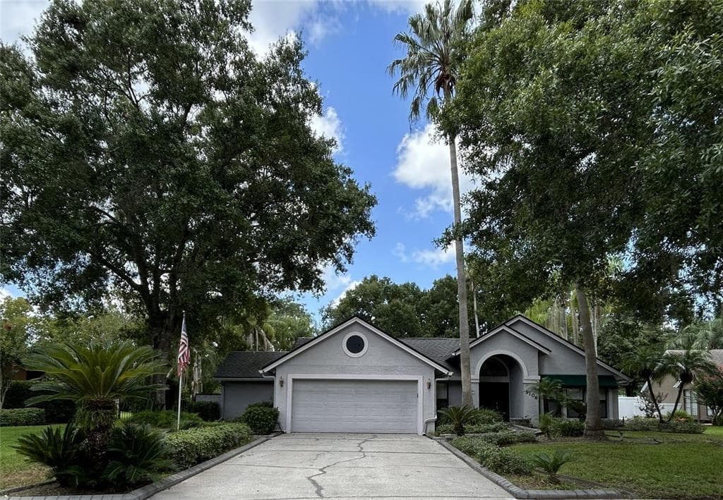 5106 STONEHURST ROAD TAMPA, FL 33647