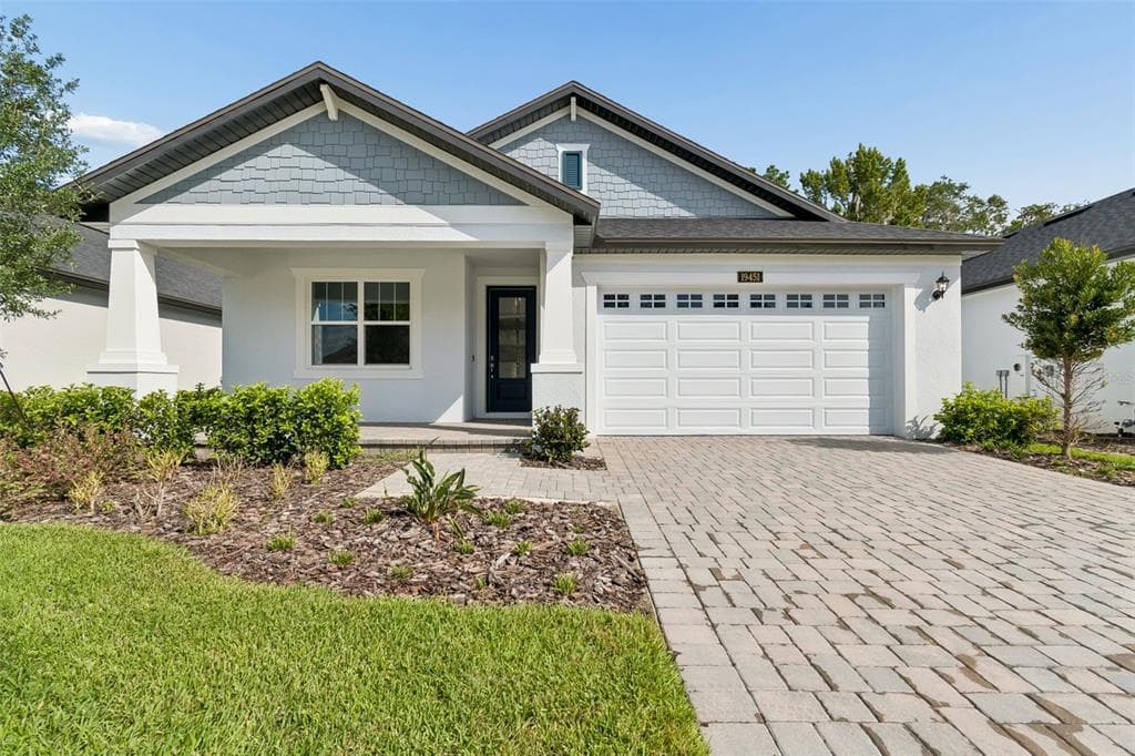 19451 FOREST GARDEN COURT BROOKSVILLE, FL 34601