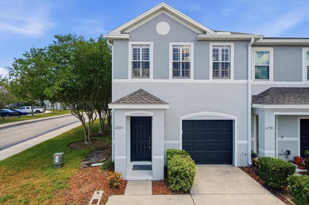 4734 68TH TERRACE N PINELLAS PARK, FL 33781