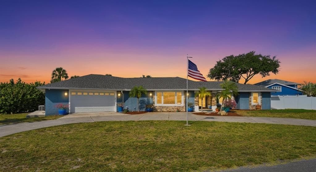 314 S SHORE DRIVE OSPREY, FL 34229