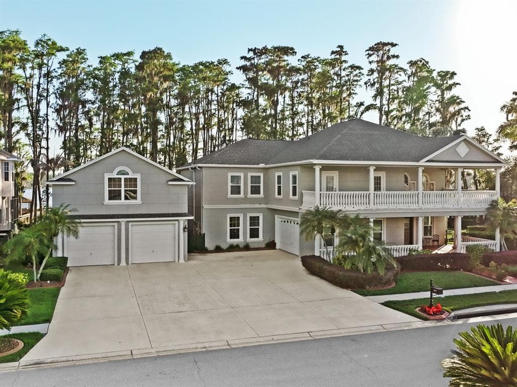 21019 MARSH HAWK DRIVE LAND O LAKES, FL 34638