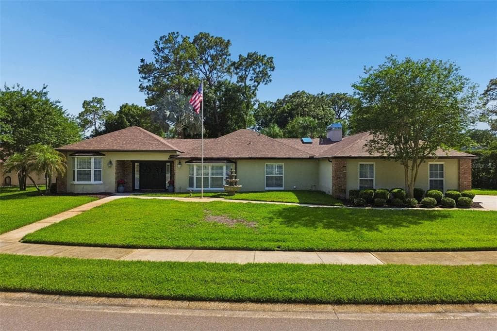 2245 TONIWOOD LANE