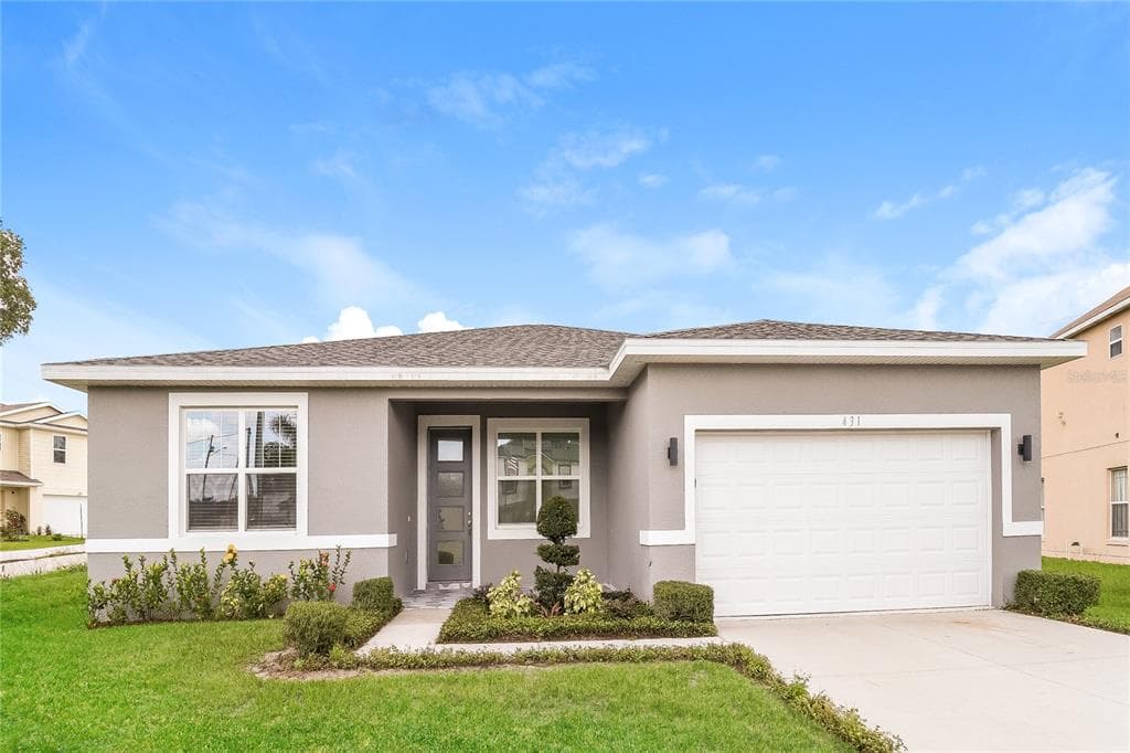 431 ARKANSAS COURT KISSIMMEE, FL 34759