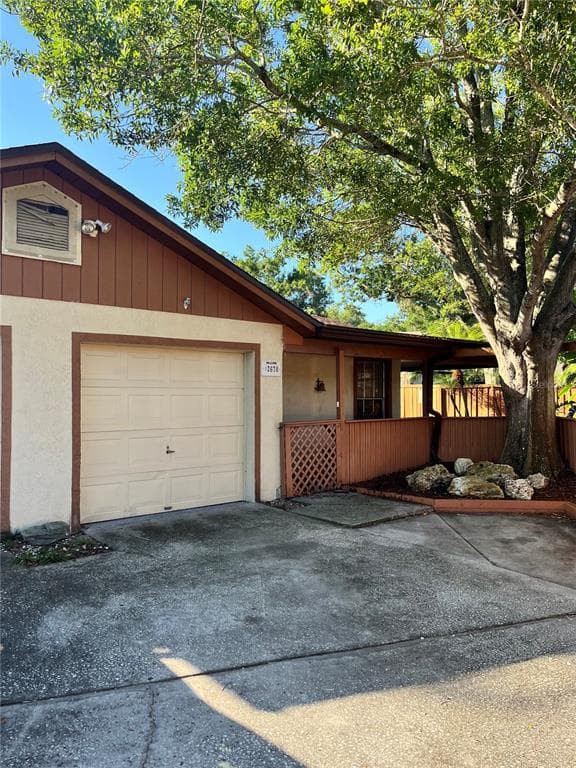 2678 MARKHAM COURT PALM HARBOR, FL 34684