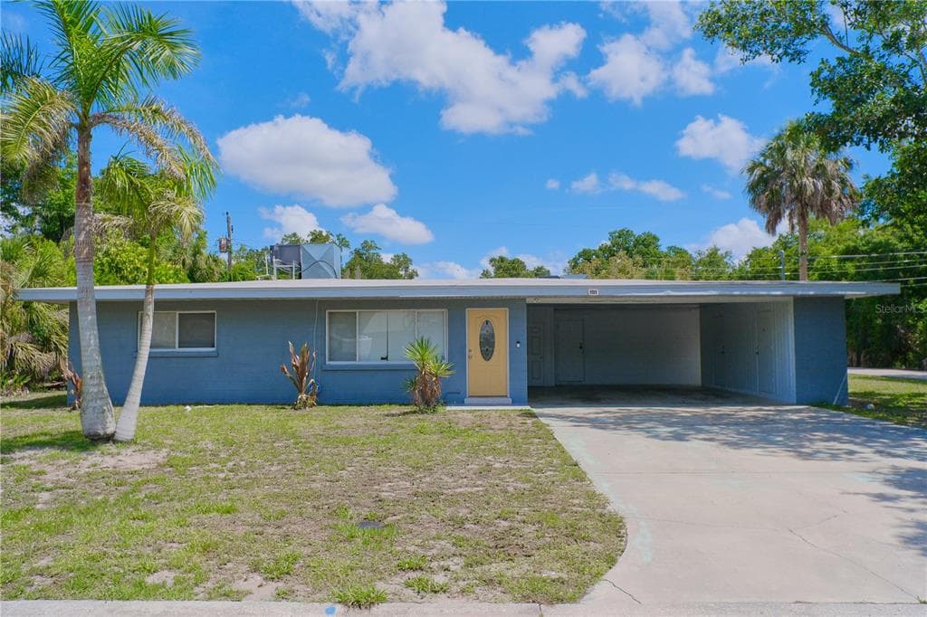 993 GARY STREET UNIT A & B SARASOTA, FL 34234
