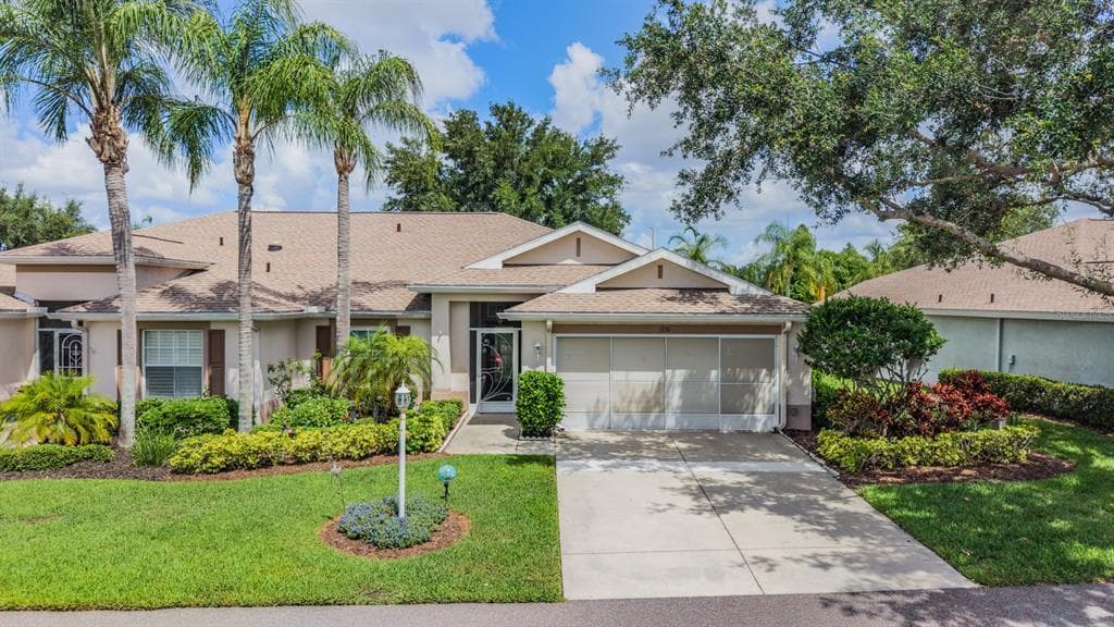 1230 CORINTH GREENS DRIVE UNIT 2
