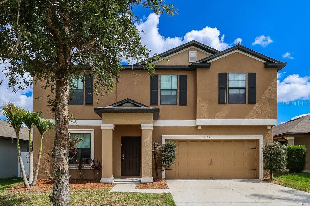 11184 LELAND GROVES DRIVE RIVERVIEW, FL 33579