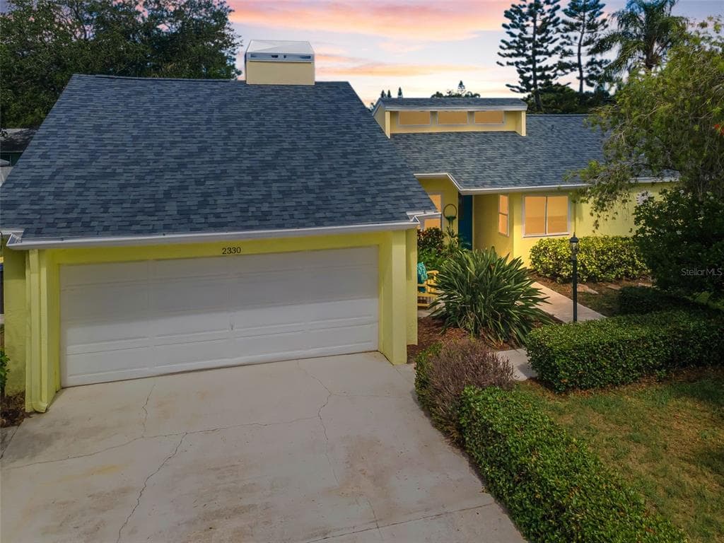 2330 BARTON LANE CLEARWATER, FL 33759