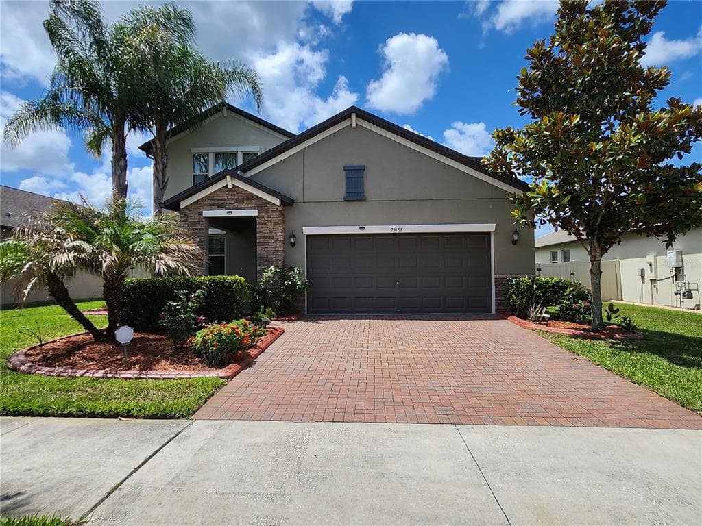 25188 LAMBRUSCO LOOP LUTZ, FL 33559