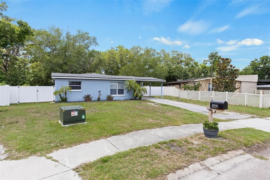5508 WHITMORE DRIVE