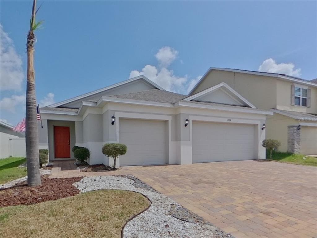 4784 MARCOS CIRCLE KISSIMMEE, FL 34758