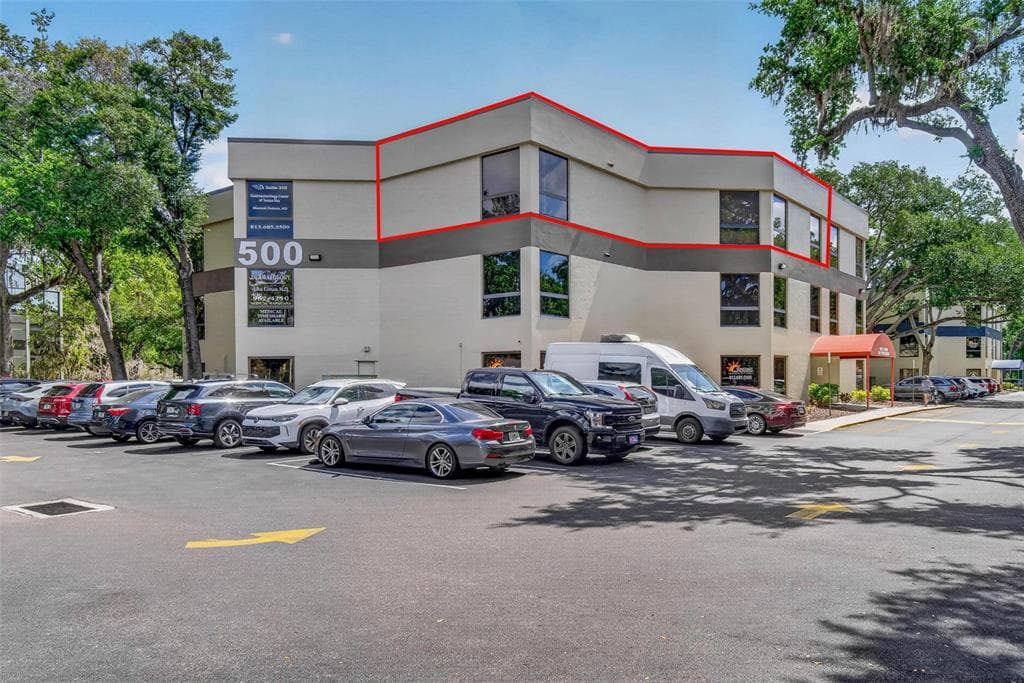 500 VONDERBURG DRIVE UNIT 314 BRANDON, FL 33511