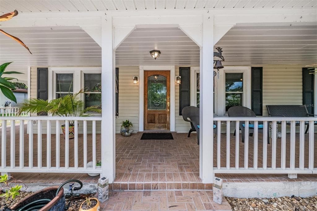 1618 OTTAWA ROAD CLEARWATER, FL 33756