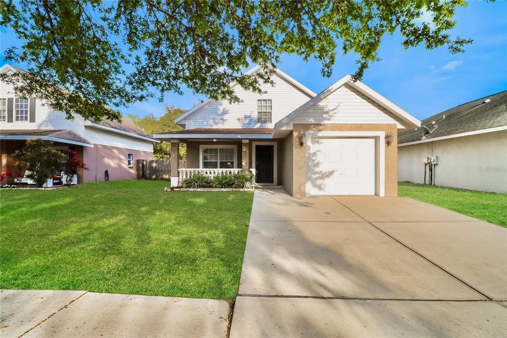 10221 SUMMERVIEW CIRCLE RIVERVIEW, FL 33578