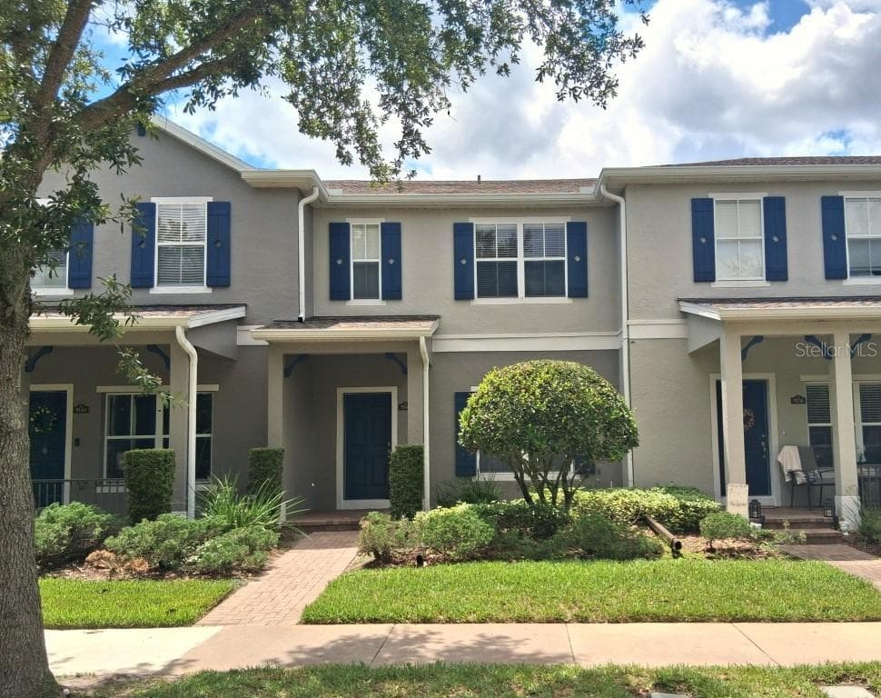 9140 GREY MOSS DRIVE ORLANDO, FL 32832