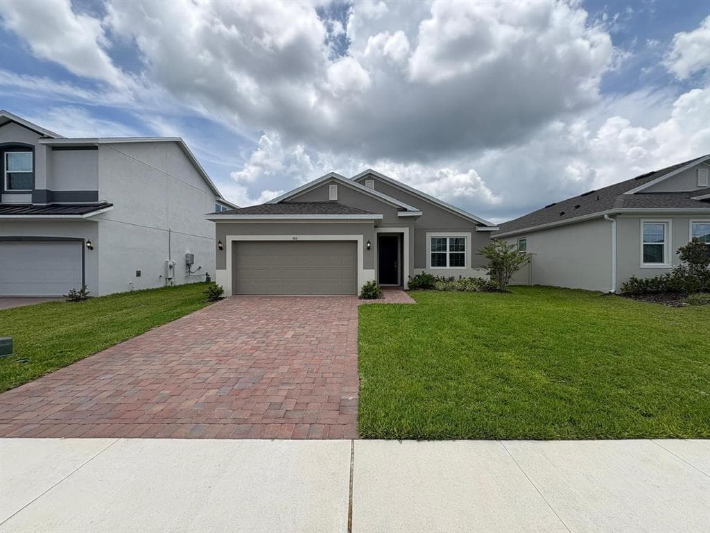 366 SIWTCHGRASS LOOP CLERMONT, FL 34715