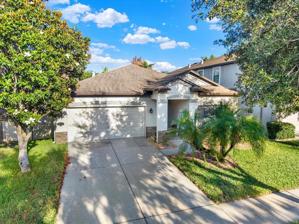 11513 BLUE CRANE STREET RIVERVIEW, FL 33569