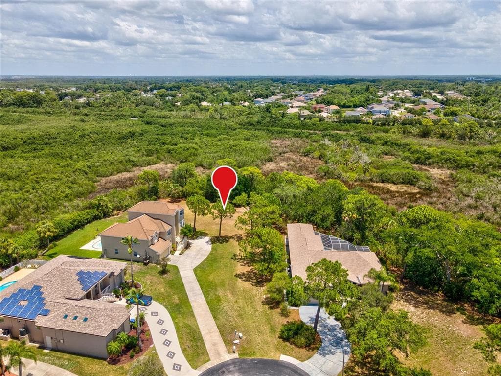 3046 SHEPPARDS CROOK CT HOLIDAY, FL 34691