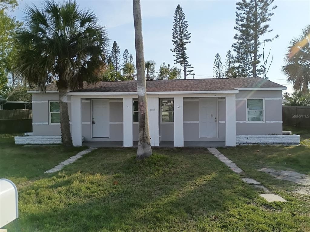 14016 E PARSLEY DRIVE UNIT 1