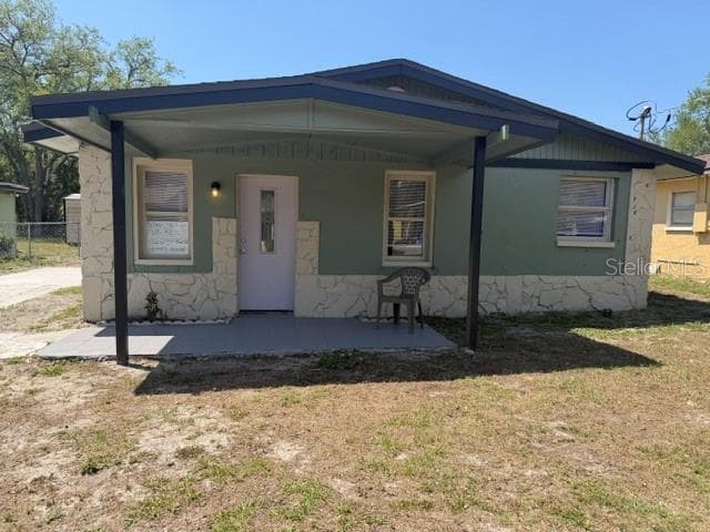 3411 E LAMBRIGHT STREET TAMPA, FL 33610
