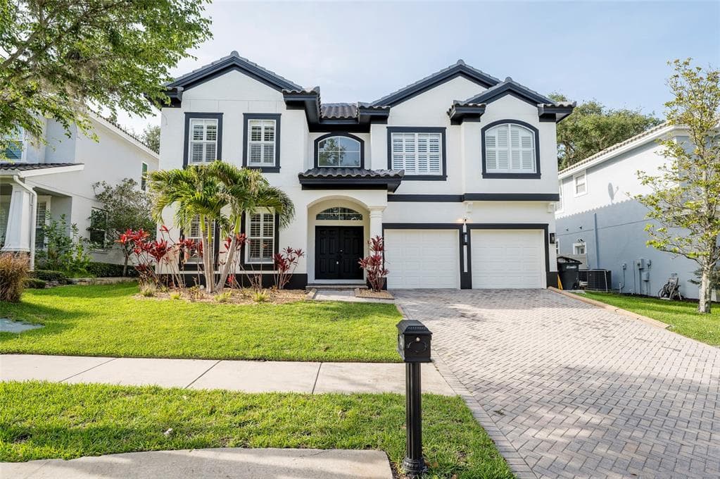 2348 MESSENGER CIRCLE SAFETY HARBOR, FL 34695