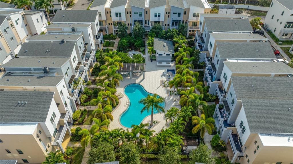 1171 25TH LANE N ST PETERSBURG, FL 33713