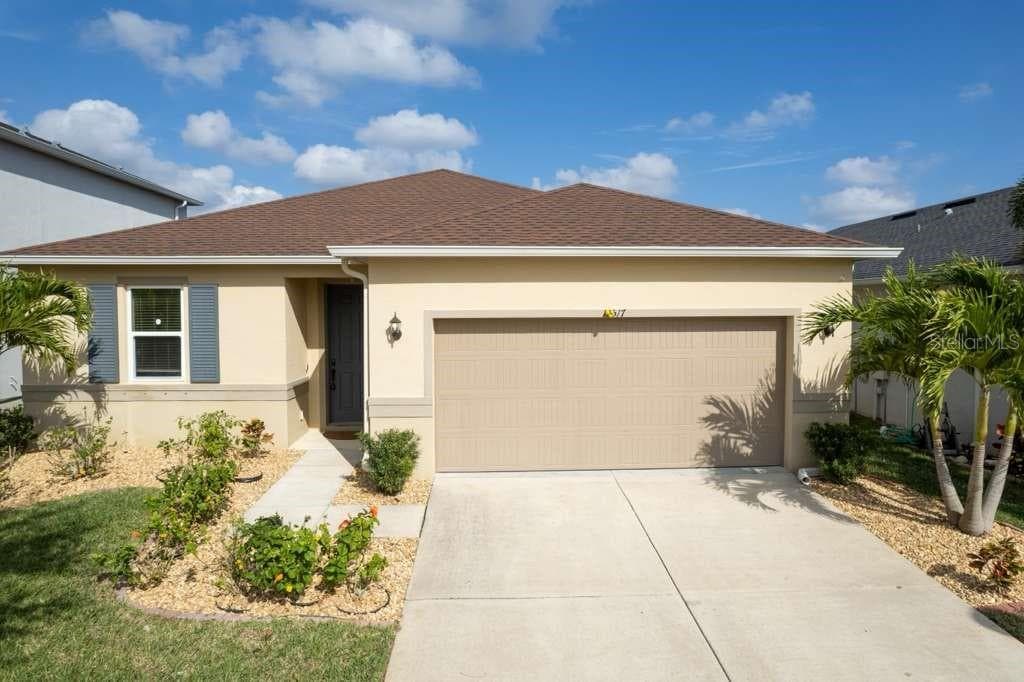 11517 PALMETTO SANDS COURT