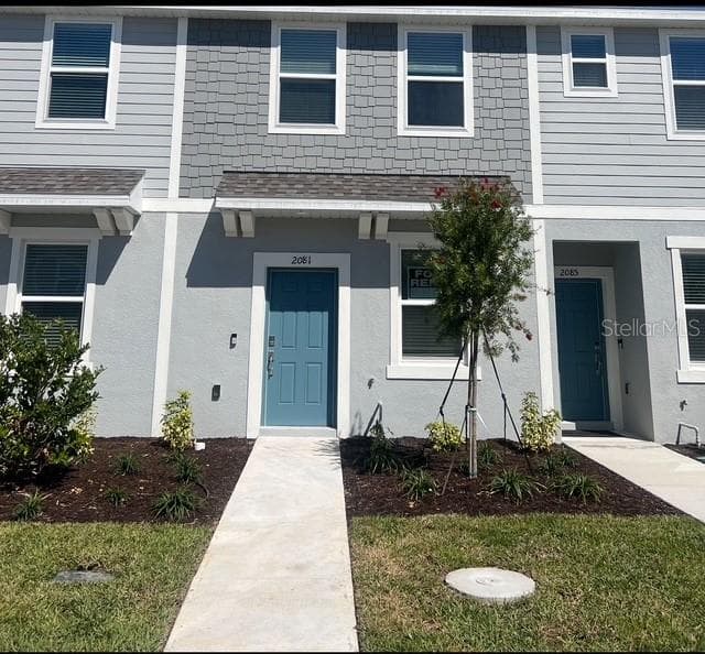 2081 VIEWFINDER ST KISSIMMEE, FL 34758