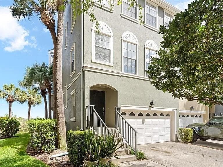 1450 HARBOUR WALK ROAD TAMPA, FL 33602